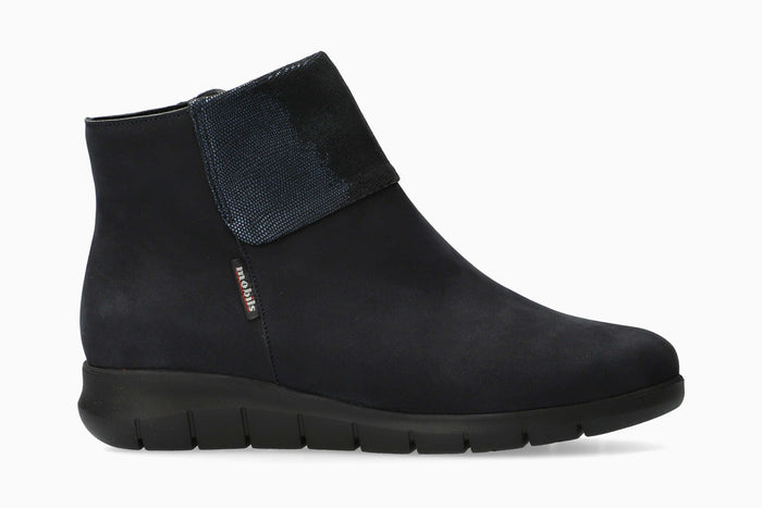 Ilinca - Navy | M7NK