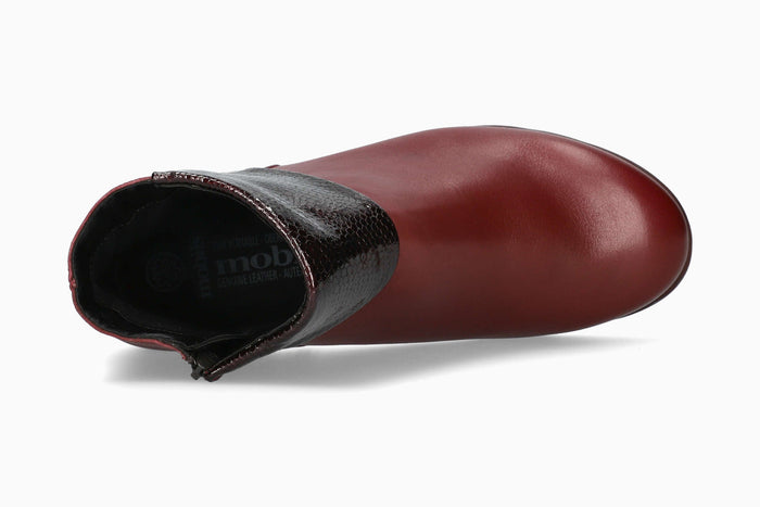 Ilinca - Wine | M6SD
