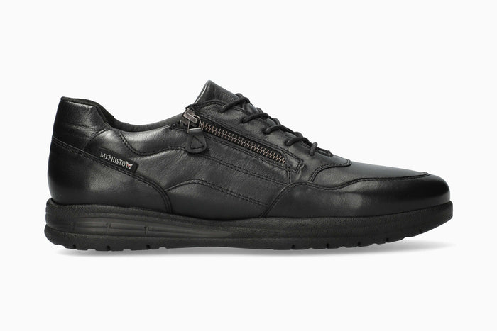 Ilkar - Black | M6VB | M6VB