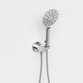 Indigo Ciara Hand Shower with Adjustable Bracket Chrome