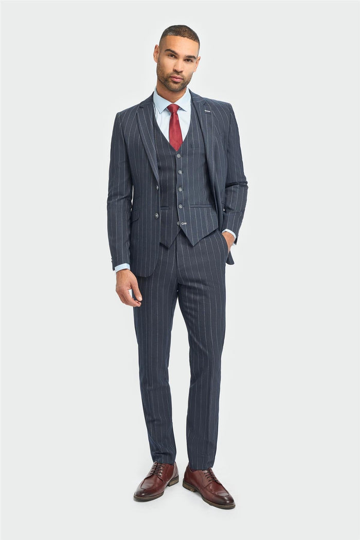 Invincible Blazer