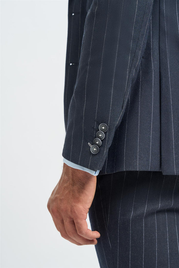 Invincible Blazer