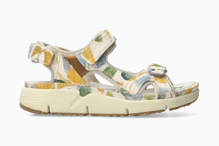 Its Me - Camel Women Sandals