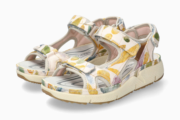 Its Me - Camel Women Sandals