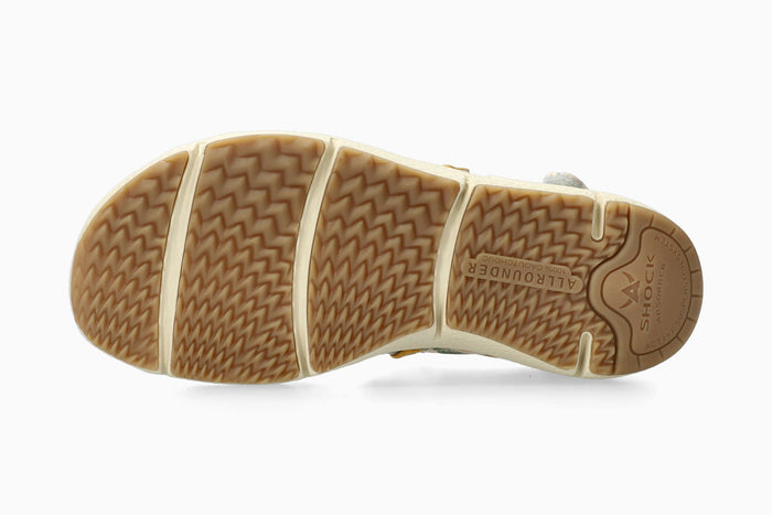 Its Me - Camel Women Sandals