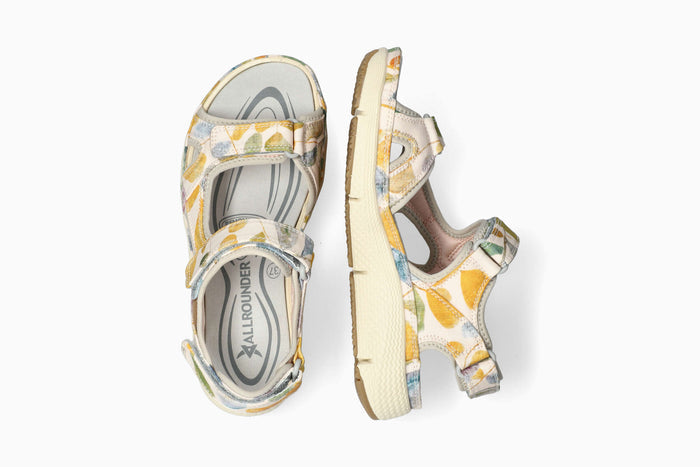 Its Me - Camel Women Sandals