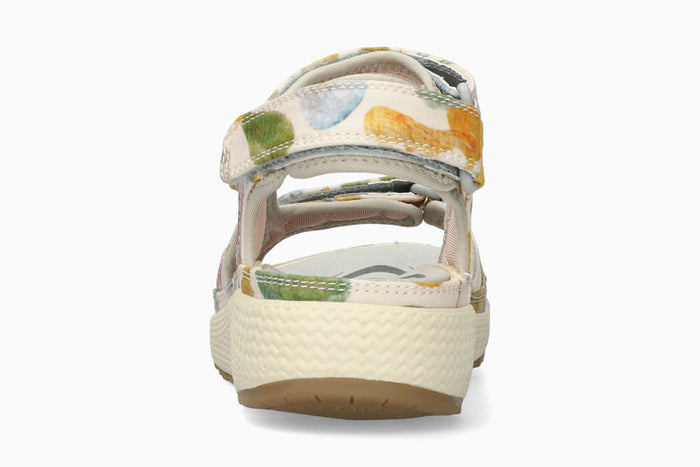 Its Me - Camel Women Sandals