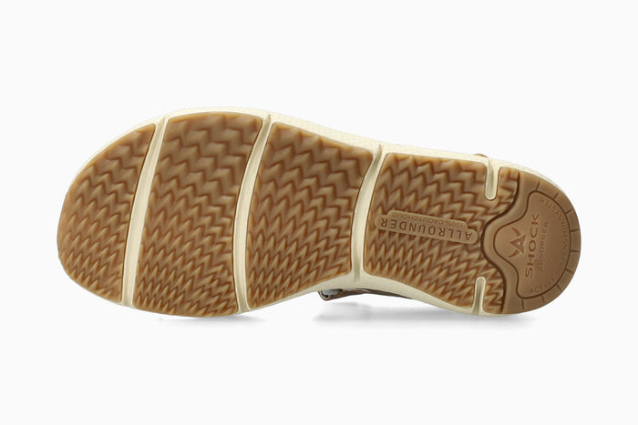 Its Me - Hazelnut Women Sandals