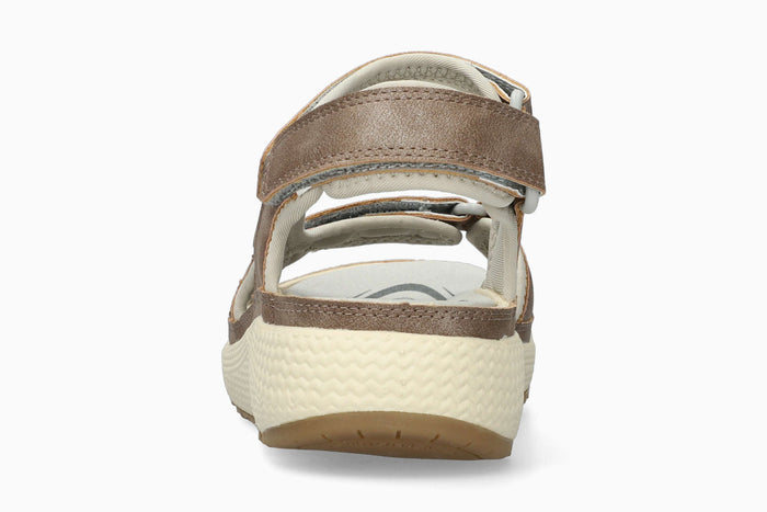 Its Me - Hazelnut Women Sandals