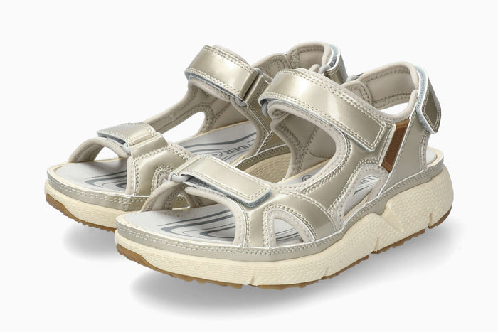 Its Me - Platinum Women Sandals