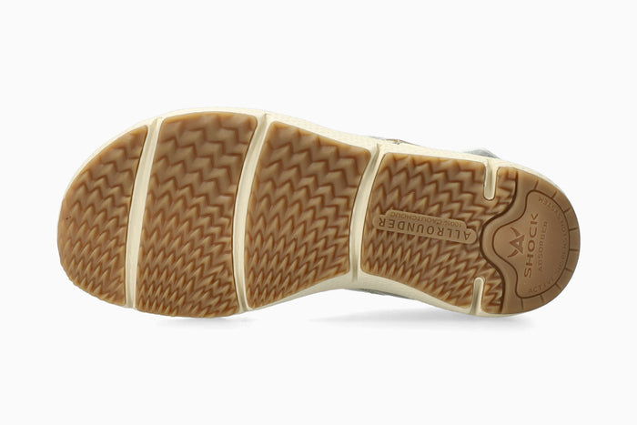 Its Me - Platinum Women Sandals