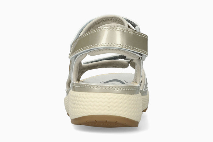 Its Me - Platinum Women Sandals