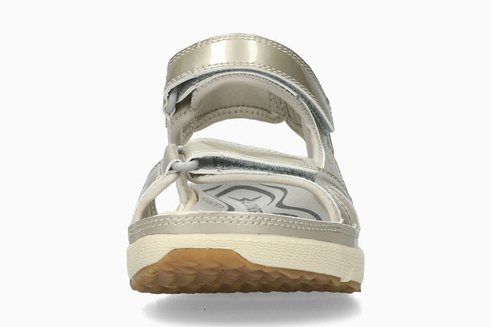 Its Me - Platinum Women Sandals
