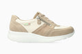 Izae - Beige Women Walking