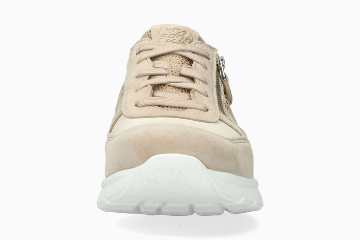 Izae - Beige Women Walking