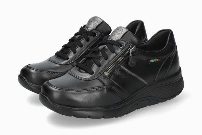 Izae - Black | M8OE