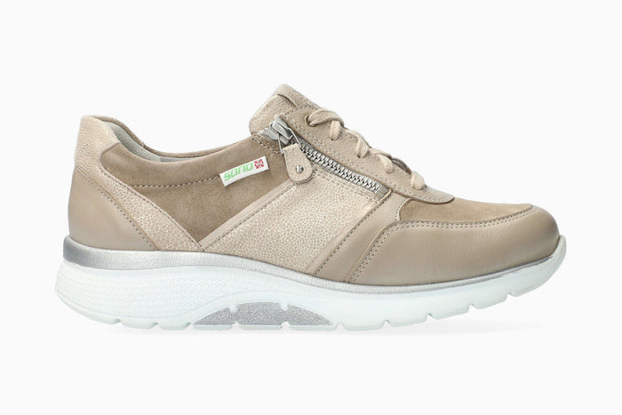 Izae - Light Taupe | M3BX