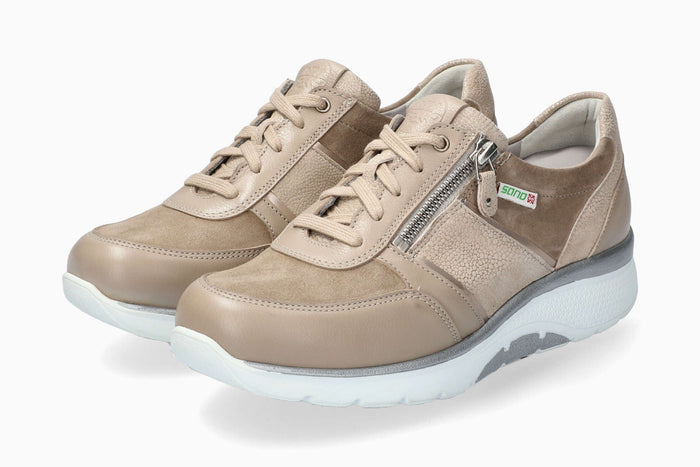 Izae - Light Taupe | M3BX