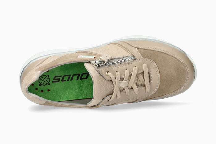 Izae - Light Taupe | M3BX