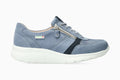 Izae - Sea Blue Women Walking