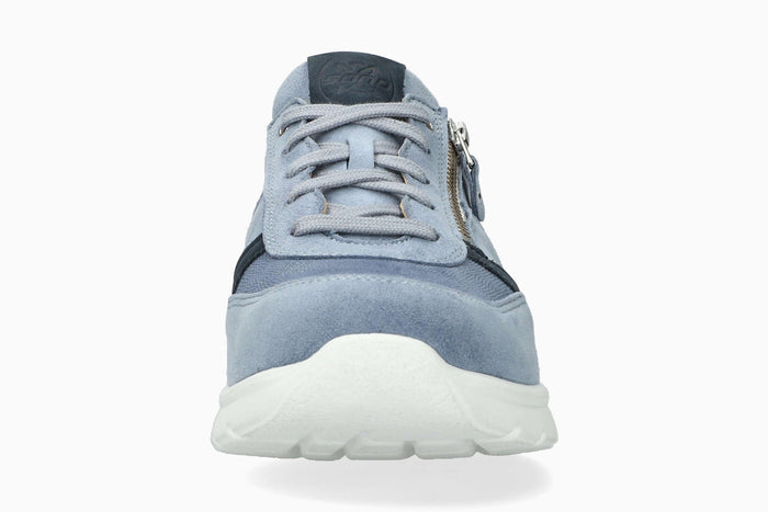 Izae - Sea Blue Women Walking