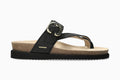 Izaora - Black Women Cork Sandals