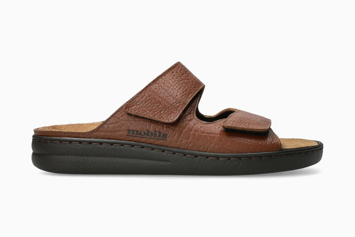 James - Desert Men Sandals