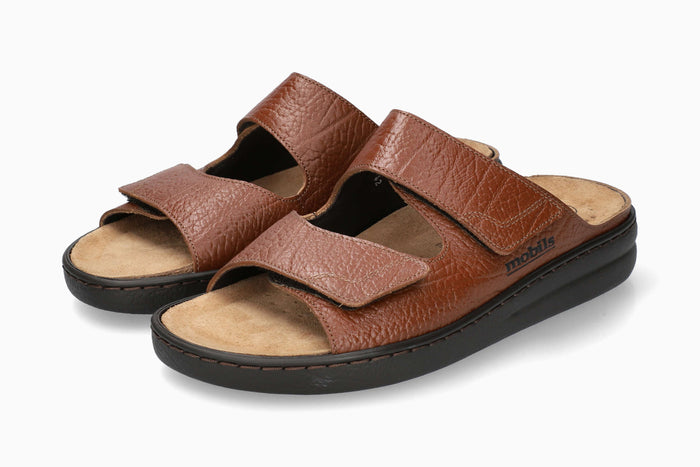 James - Desert Men Sandals