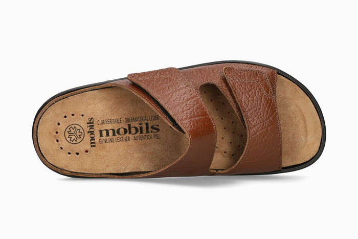 James - Desert Men Sandals