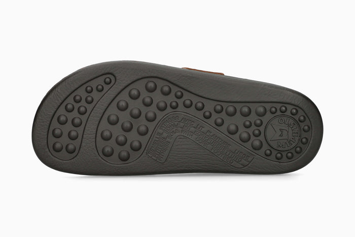 James - Desert Men Sandals