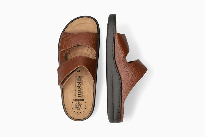 James - Desert Men Sandals