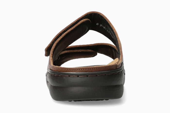 James - Desert Men Sandals