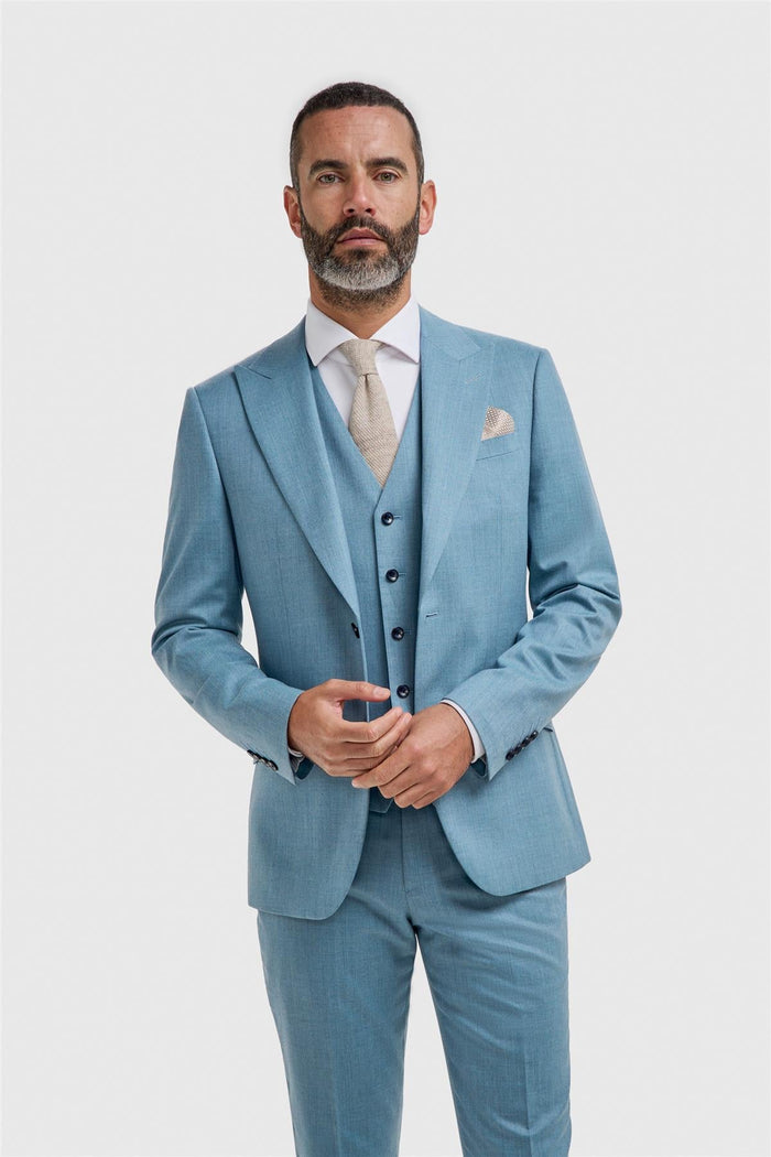 James Marine Blazer