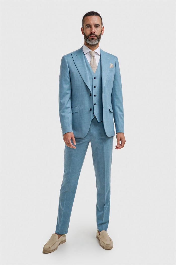 James Marine Blazer