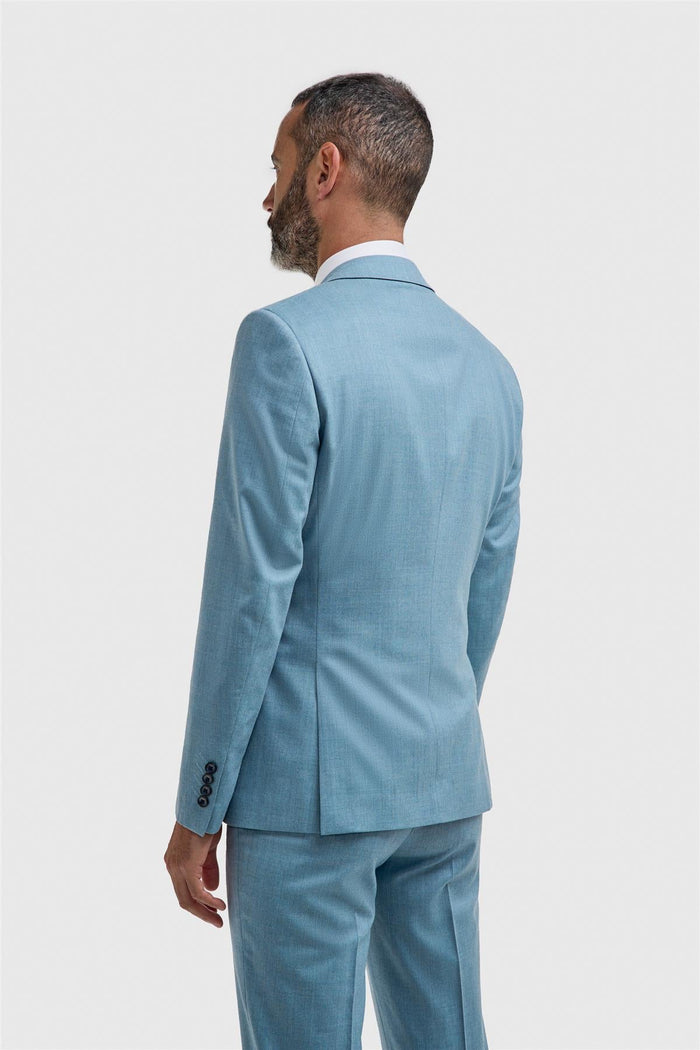 James Marine Blazer