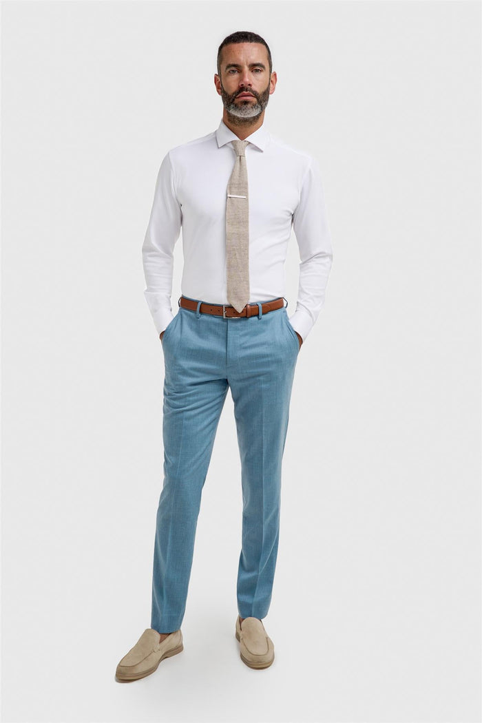James Marine Trouser