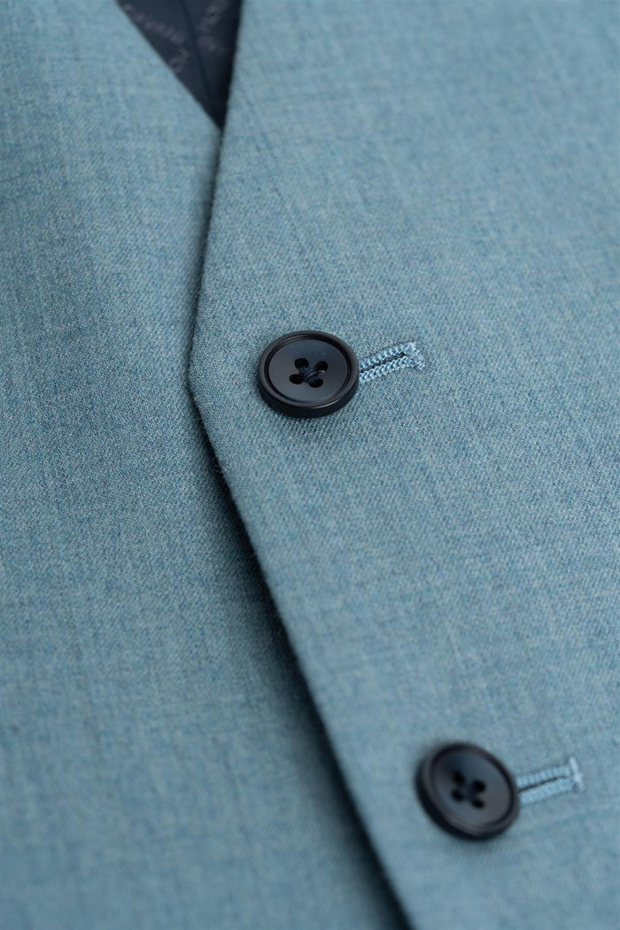 James Marine Waistcoat