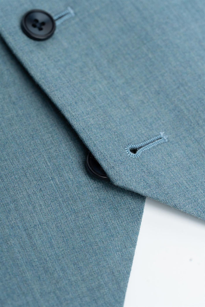 James Marine Waistcoat