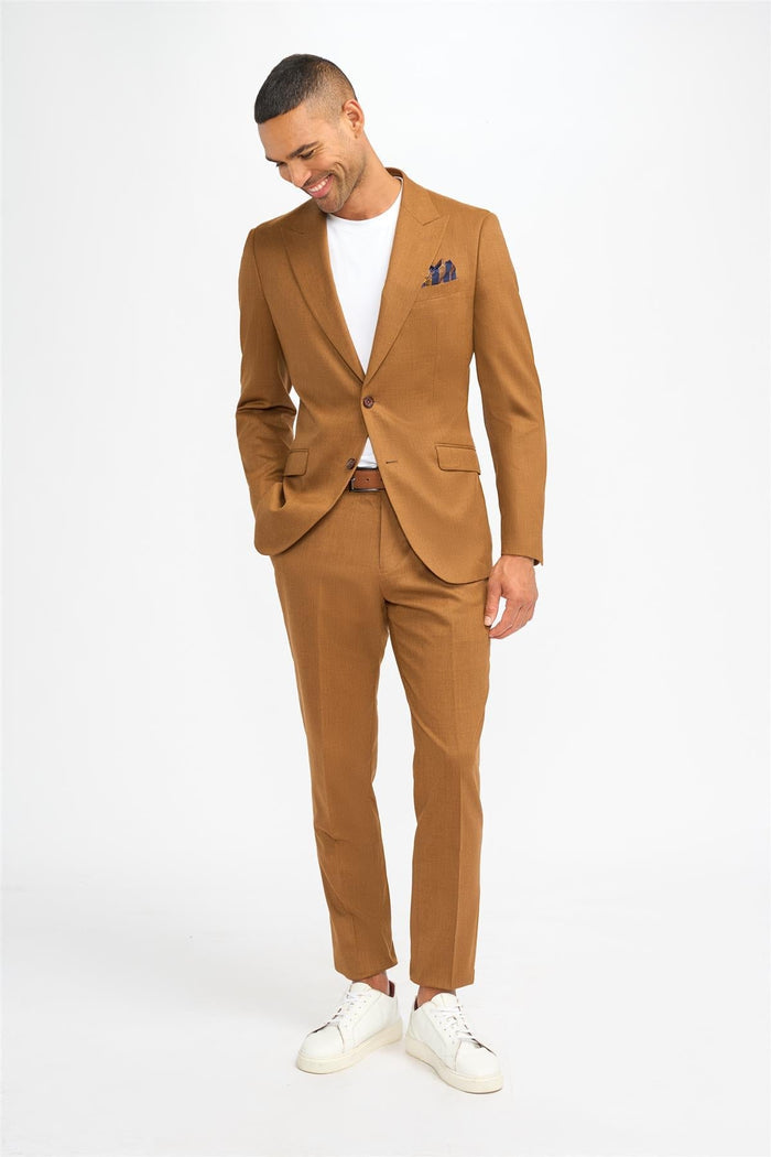 James Sierra Blazer