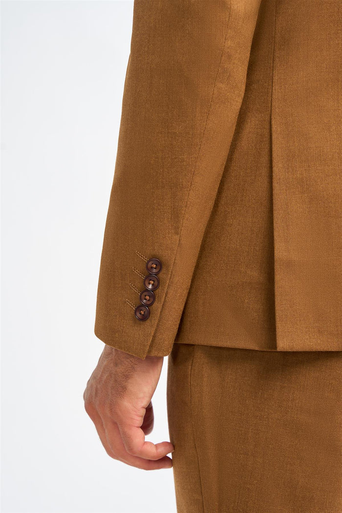 James Sierra Blazer