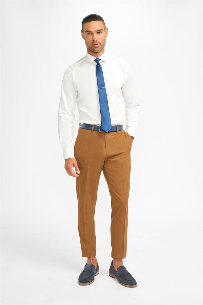 James Sierra Trouser
