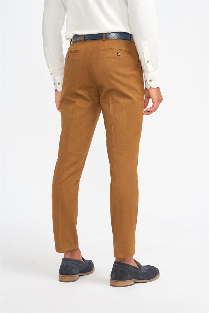 James Sierra Trouser