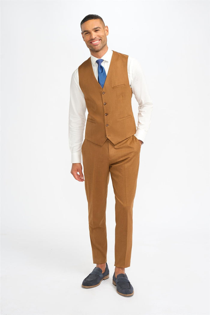 James Sierra Waistcoat