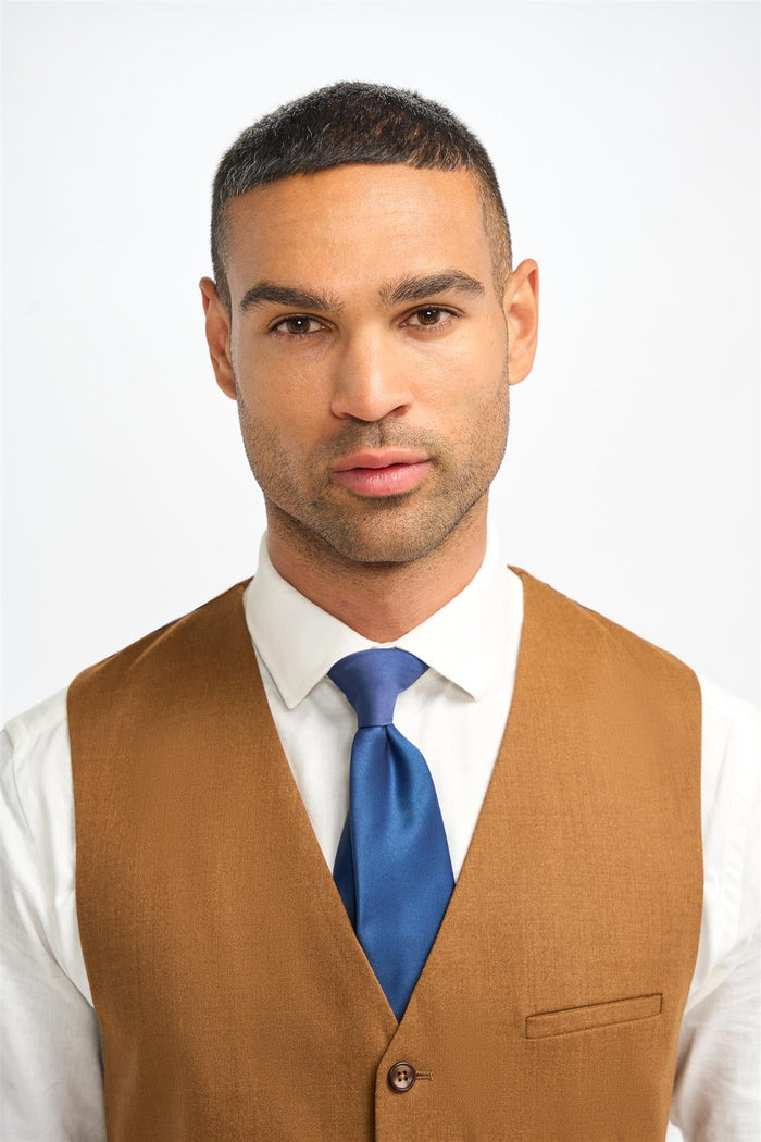 James Sierra Waistcoat