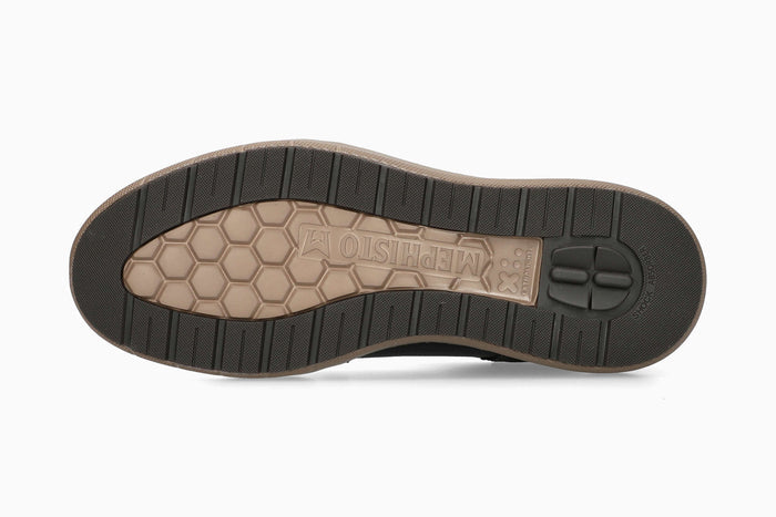 Jamy - Graphite Men Shoes