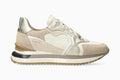 Janel - Light Sand Women Sneaker