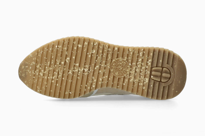 Janel - Light Sand Women Sneaker