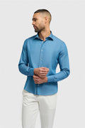 Japigia Italian 100% Cotton Shirt