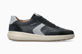 Jenaro - Blue Men Shoes