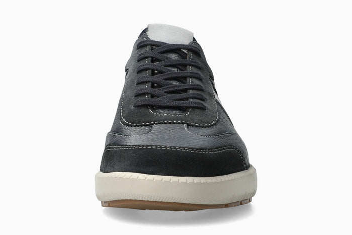 Jenaro - Blue Men Shoes